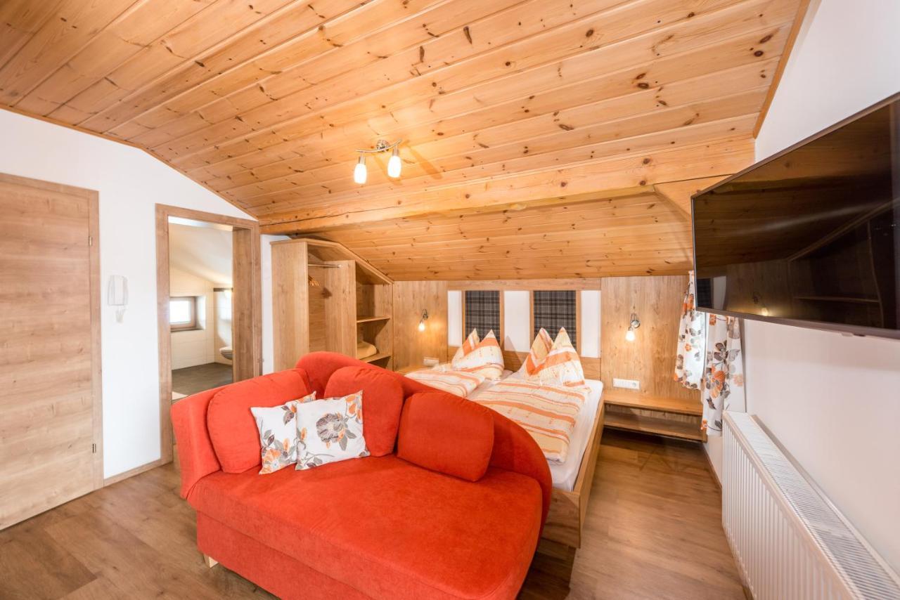 Kirchgassers Landhaeusl Ramsau am Dachstein Luaran gambar