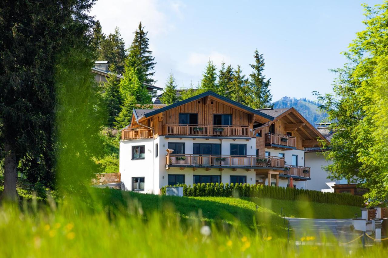 Kirchgassers Landhaeusl Ramsau am Dachstein Luaran gambar